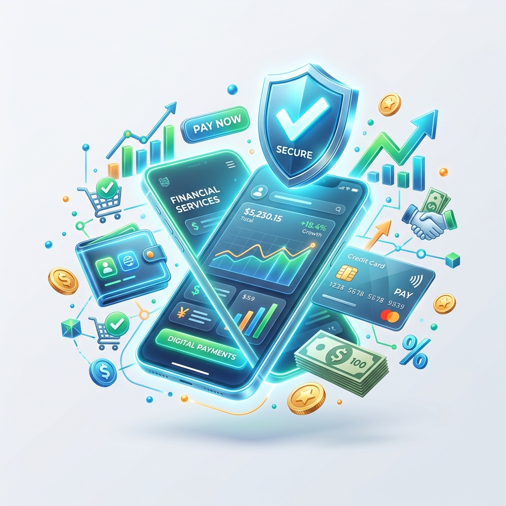 Secure Fintech
